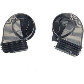 مجموعة جديدة من القرن المقاوم للتربة لتويوتا 4Runner FJ Cruiser Land Cruiser GX470 86510-60240 86520-60200 ، Black
