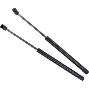 MOTOKU Pair Front Hood Lift Supports Gas Shocks Springs Struts for Nissan Maxima 2016-2022 654704RA0A 654714RA0A