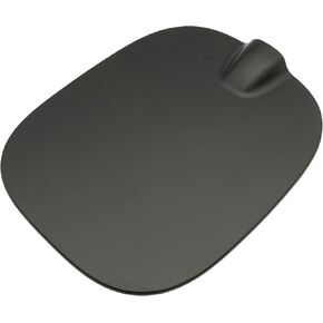 84745968 Fuel Tank Filler Door Gas Tank Door Cover for 2019-2025 Chevrolet Silverado 1500 5.8 ft box Replace # 84126524 84745940
