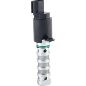 Intake Variable Valve Timing VVT Solenoid/Actuator Fits for 2011-2020 Hyundai Kia Selected Models, Replaces OEM 24355-2G500, VVT040