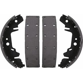 Wagner QuickStop Wagner Brake Z714R Drum Brake Shoe