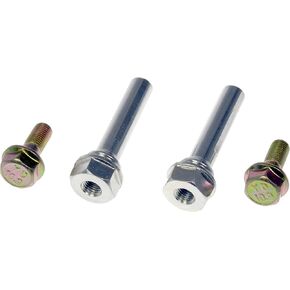 Dorman HW14294 خلفي فرامل القرص الفرجار مجموعة دبوس المتوافقة مع نماذج كيا المحددة