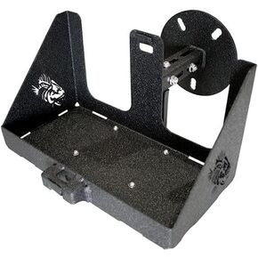 Fishbone Offroad FB21276: Can Jerry الإطارات الاحتياطية Can Mount