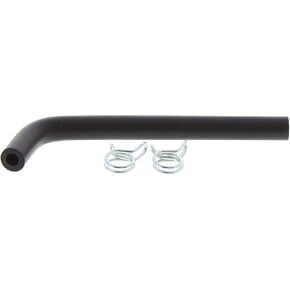 Hose and Clamp Kit for KTM 125 EXC (04-06) 125 SX (03-06) 150 XC (10-14) 200 EXC (03-05) 200 MXC (03) 200 SX (03-04) 200 XC (06-09) 200 XC-W (06-13) 250 EXC (03-05) 250 SX (03-06)