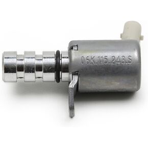 06K115243B 06K115243L Engine Variable Valve Timing VVT Solenoid Compatible with Audi A1 A3 A4 A5 A6 A7 A8 Q3 Q5 Q7 Q8 TT VW Arteon Beetle Golf Jetta Passat Polo Tiguan Seat Skoda 1.8T 2.0T
