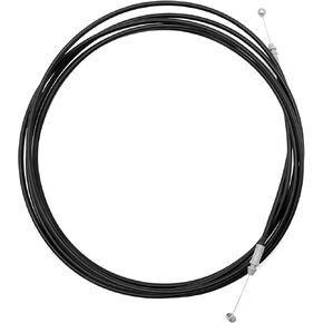 Power Trunk Lock Latch Release Cable, Replacement Trunk Cable, Replacement for Toyota Corolla 2009-2013