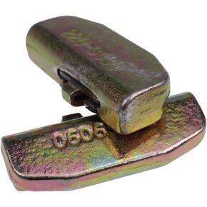 JZGRDN 2PCS Retainer 220-9090 2209090 Compatible with Caterpillar