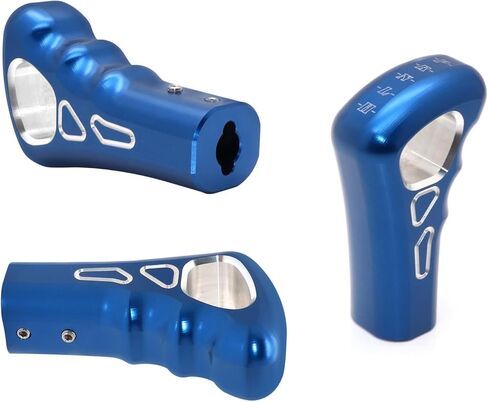 Gear Shift Knob Handle,Gear Shift Grip Cover for Polaris Ranger RZR 800 900 1000 S XP in Kuwait