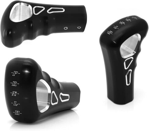Gear Shift Knob Handle,Gear Shift Grip Cover for Polaris Ranger RZR 800 900 1000 S XP in Kuwait