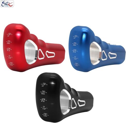 Gear Shift Knob Handle,Gear Shift Grip Cover for Polaris Ranger RZR 800 900 1000 S XP in Kuwait