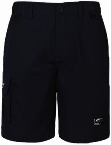 BKK Fishing Cargo QD Shorts Quick-Drying Performance Outdoor Sports Short in Saudi Arabia