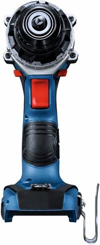 BOSCH GSB18V-975CB25 18V Brushless Connected-Ready 1/2 In. Hammer Drill/Driver Kit with (2) CORE18V® 4 Ah Advanced Power Batteries in Kuwait