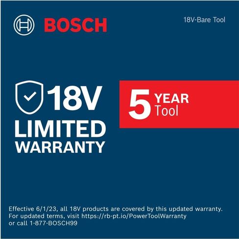 BOSCH GSB18V-975CB25 18V Brushless Connected-Ready 1/2 In. Hammer Drill/Driver Kit with (2) CORE18V® 4 Ah Advanced Power Batteries in Kuwait