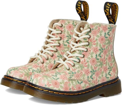 Dr. Martens Girl's 1460 Pascal (Toddler) Fashion Boot in Saudi Arabia