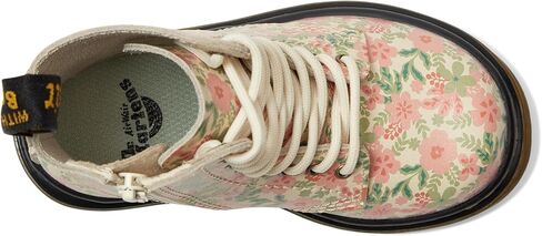 Dr. Martens Girl's 1460 Pascal (Toddler) Fashion Boot in Saudi Arabia