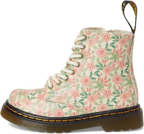 Dr. Martens Girl's 1460 Pascal (Toddler) Fashion Boot in Saudi Arabia