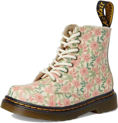 Dr. Martens Girl's 1460 Pascal (Toddler) Fashion Boot in Saudi Arabia