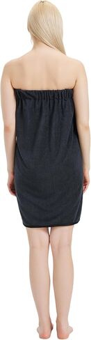Women Warm Wrap Plaving Bath Bath Body Wrap Retbe Rousure Rrobe Rrobe Rrobe in Kuwait