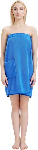 Women Warm Wrap Plaving Bath Bath Body Wrap Retbe Rousure Rrobe Rrobe Rrobe in Kuwait
