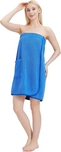 Women Warm Wrap Plaving Bath Bath Body Wrap Retbe Rousure Rrobe Rrobe Rrobe in Kuwait