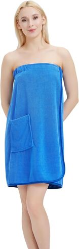 Women Warm Wrap Plaving Bath Bath Body Wrap Retbe Rousure Rrobe Rrobe Rrobe in Kuwait