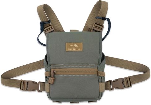 Marsupial Gear Binocular Pack with Standard Harness, Multicam, Small in Saudi Arabia