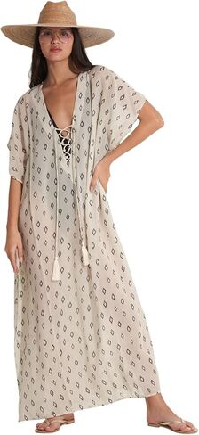 Gottex Women's Maya Beach Cover-Up Sext One in Kuwait