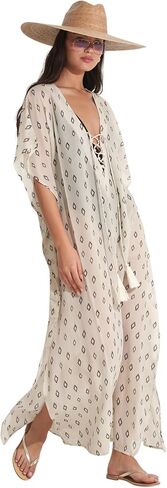 Gottex Women's Maya Beach Cover-Up Sext One in Kuwait