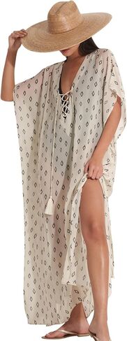 Gottex Women's Maya Beach Cover-Up Sext One in Kuwait