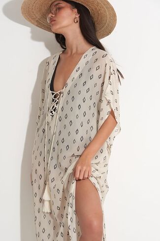 Gottex Women's Maya Beach Cover-Up Sext One in Kuwait