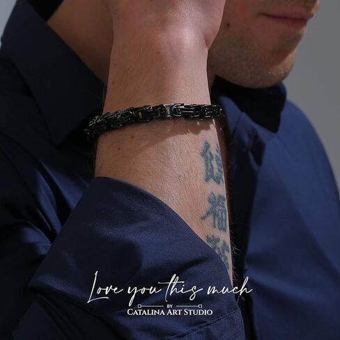 Love You This Much Hospital Gift for Men, Manly Get Well Gift for Him, For a Man in the Hospital, Present for Him After Surgery, Cancer Patient Gifts in Saudi Arabia