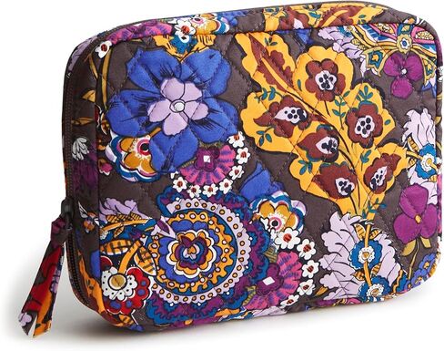 فيرا برادلي اكسسوار فني لتنظيم الاسلاك القطنية للنساء، دجاجات فرنسية، مقاس واحد، دجاجات فرنسية، مقاس واحد in Kuwait