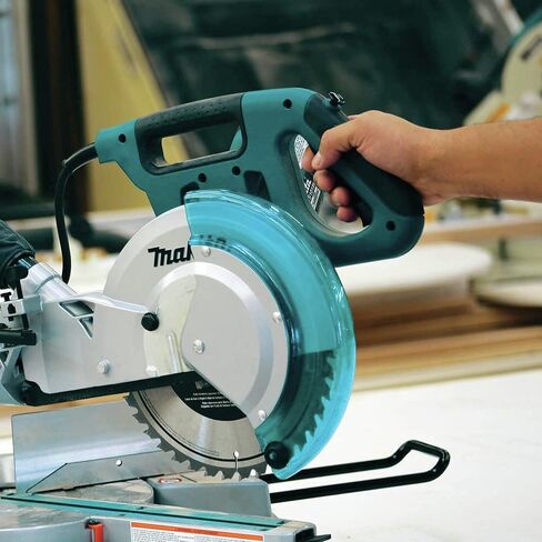 Makita LS1018 10" Dual Slide Compound Miter Saw in Saudi Arabia