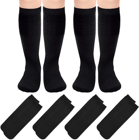 Toddler Baseball Socks Kids Baseball Socks Youth Kids Baseball Socks Toddler Soccer Socks Youth Soccer Socks Kids 4-6 in Kuwait