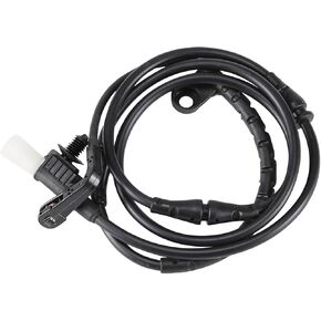 Dorman BW1036 Front Disc Brake Pad Wear Sensor Compatible with Select Land Rover Models