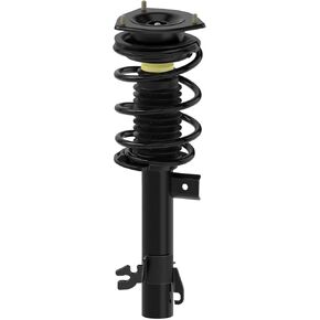 Monroe Quick-Strut 172481 Suspension Strut و Coil Spring Assembly