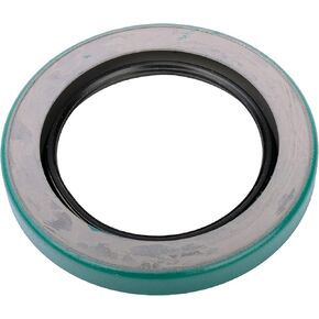 SKF Grease Seal 23755 Aftermarket Replacement Part Compatible with Ford 1951-1969 International 1957-1975 Studebaker 1956-1964