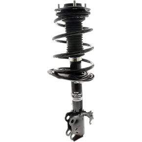 KYB SR4462 Strut-Plus Complete Corner Unit Assembly -Strut, Mount and Spring