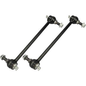 Front Sway Bar End Links Fit for Toyota Camry 2002-2006, Avalon 2005-2012, Highlander/Venza/Solara, for Lexus ES300 2002-2003, ES330 RX330 2004-2006, RX350 2007-2019, RX450h 2015-2019