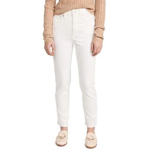 Madewell Perfect Vintage Jeans مع تمزقات وحاشية خام في Bradwell Wash Bradwell Wash 30 in Kuwait