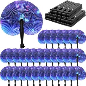 Taiyin 48 Pack Space Party Favor Fair