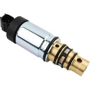 A/C Valve Depressor Valve متوافق مع 2020-2023 Hyundai Palisade Venue يحل محل 97674-2P100 976742P100 ، التحكم في صمام مكيف الهواء