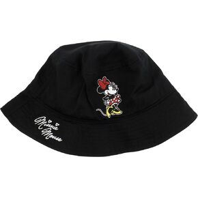 Minnie Mouse Signature Bucket Hat Multi