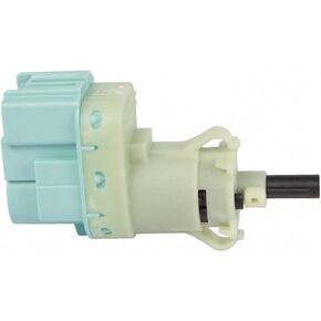 Ford MOTORCRAFT - Switch Asy - Stop L (P) (SW7810), Black and White