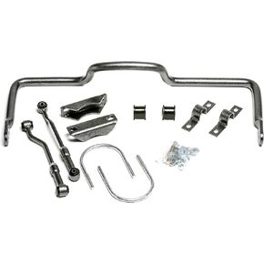 Hellwig 7268 Solid, Heat Treated Chromoly, 1-5/16" Big Wig Rear Sway Bar