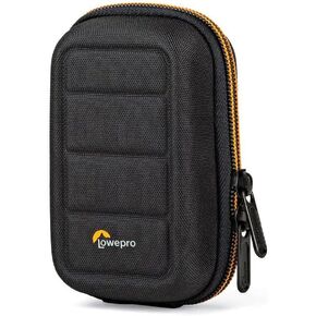 Lowepro Hardside CS 20 Case for Small Point-and-Shoot Cameras & Accessories, Black in Kuwait