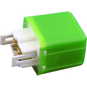 MTC 9765/28300-16010 Starter Relay (28300-16010 MTC 9765)