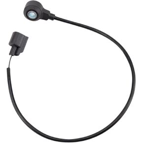 TRQ Engine Knock Sensor Compatible with 2011-2012 Ford Fusion 2011 Mercury Milan