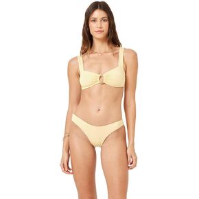 L*Space Willow Bikini Top - Daisy-M