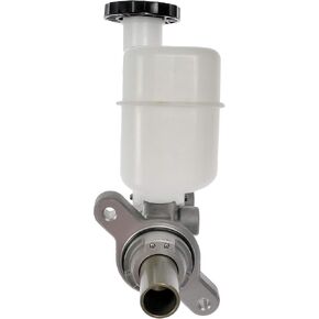 Dorman M630945 Brake Master Cylinder Compatible with Select Chrysler/Jeep Models
